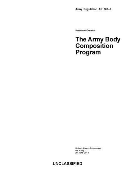 quotarmy-command-policyquot-army-regulation-ar-600-20 Ebook Epub